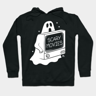 Scary Movies Hoodie